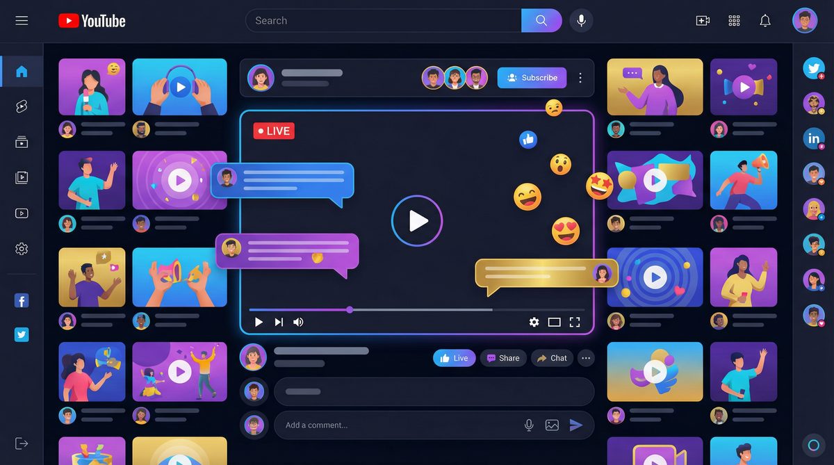 黑丝视频社区直播互动