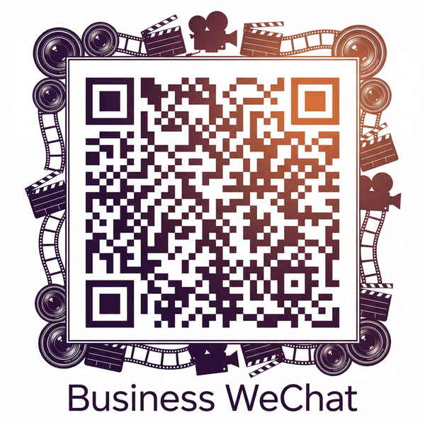 跳蛋遥控商务二维码